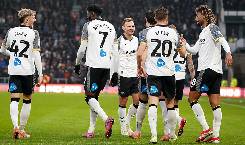 Kèo vàng bóng đá Sheffield Wednesday vs Derby County, 03h00 ngày 16/12: Khó tin chủ nhà