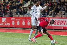 Nhận định, soi kèo Boulogne vs Troyes, 2h45 ngày 16/12: Tân binh gặp khó