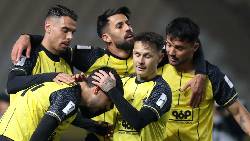 Nhận định, soi kèo Foolad vs Sepahan, 21h30 ngày 15/12: Thắng tiếp