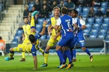 Nhận định, soi kèo Maccabi Tel Aviv vs Hapoel Petah Tikva, 1h00 ngày 16/12: Nhọc nhằn vượt ải