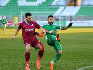 Nhận định, soi kèo Septemvri Sofia vs Ludogorets, 22h30 ngày 15/12: Dễ dàng buông bỏ