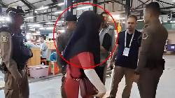 Quan chức Indonesia dự SEA Games 33 bị cảnh sát tóm, trục xuất về nước