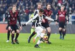 Nhận định Juventus vs AC Milan, 0h30 ng&agrave;y 17/1 (Si&ecirc;u c&uacute;p Italia)
