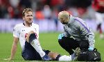 Tottenham ch&iacute;nh thức l&acirc;m nguy v&igrave; Harry Kane