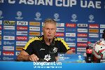 Việt Nam vs Yemen: HLV Yemen ghen tị với Việt Nam trước đại chiến