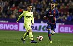 Nhận định Barcelona vs Levante 03h30, 18/01 (C&uacute;p Nh&agrave; vua TBN)