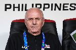 Lái trưởng Philippines tuyên bố chưa muốn về nhà