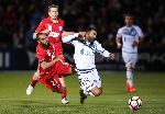 Kết quả đối đầu Adelaide United vs Melbourne Victory, 15h30 ng&agrave;y 17/1