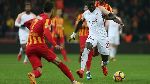 Nhận định Alanyaspor vs Kayserispor, 18h00 ng&agrave;y 18/1