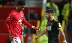 Marcus Rashford c&oacute; thể lỡ đại chiến Liverpool vs MU