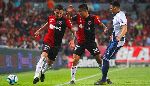 Nhận định Atlas vs Puebla, 10h00 ng&agrave;y 18/1