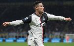 Đội h&igrave;nh ti&ecirc;u biểu UEFA 2019: Ronaldo lập kỷ lục