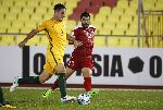 Nhận định U23 Australia vs U23 Syria, 20h15 ng&agrave;y 18/1