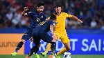 Đội h&igrave;nh dự kiến U23 Th&aacute;i Lan vs U23 Ả-rập X&ecirc;-&uacute;t, 17h15 ng&agrave;y 18/1