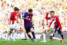 Barcelona vs Bilbao (3h 18/1): Ám ảnh xứ Basque