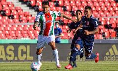 Palestino vs Cobresal, 20h30 ngày 18/1: Gió đổi chiều