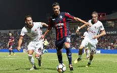 Soi kèo nhà cái hôm nay 17/1: Crotone vs Benevento