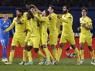Đội h&igrave;nh ra s&acirc;n ch&iacute;nh thức Elche vs Villarreal, 20h ng&agrave;y 16/1