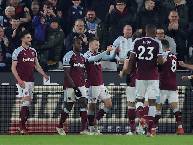 Đội hình ra sân chính thức West Ham vs Leeds, 21h ngày 16/1