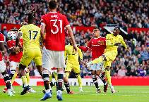 Dự đo&aacute;n, soi k&egrave;o thẻ v&agrave;ng Brentford vs MU, 3h ng&agrave;y 20/1