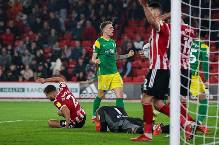 Nhận định, soi k&egrave;o Preston vs Sheffield Utd, 02h45 ng&agrave;y 19/01