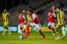 Nhận định, soi k&egrave;o Santa Clara vs Tondela, 22h30 ng&agrave;y 16/1