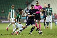 Nhận định, soi kèo Trabzonspor vs Giresunspor, 0h ngày 20/1