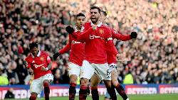 Ben Knapton dự đo&aacute;n Crystal Palace vs MU, 3h ng&agrave;y 19/1