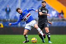 James Richardson dự đo&aacute;n Empoli vs Sampdoria, 2h45 ng&agrave;y 17/1