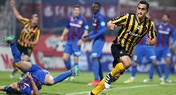 Máy tính dự đoán bóng đá 18/1: AEK Athens vs Panserraikos