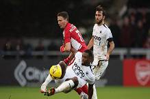 Nhận định, soi kèo Accrington vs Boreham, 2h45 ngày 18/1