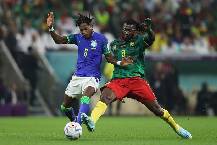 Nhận định, soi kèo Cameroon vs Congo, 2h00 ngày 17/1