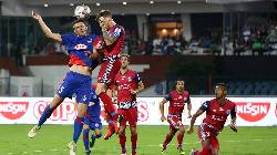 Nhận định, soi k&egrave;o Jamshedpur vs Bengaluru, 21h ng&agrave;y 18/1