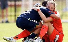 Nhận định, soi kèo Nữ WS Wanderers vs nữ Melbourne Victory, 14h ngày 18/1