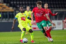 Nhận định, soi kèo Oostende vs Antwerp, 0h30 ngày 19/1