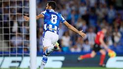 Ph&acirc;n t&iacute;ch k&egrave;o hiệp 1 Sociedad vs Mallorca, 1h ng&agrave;y 18/1