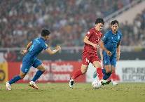 Ph&acirc;n t&iacute;ch k&egrave;o hiệp 1 Th&aacute;i Lan vs Việt Nam, 19h30 ng&agrave;y 16/1