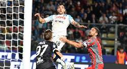 Soi kèo phạt góc Napoli vs Cremonese, 3h ngày 18/1