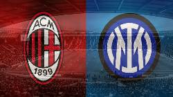 Tỷ lệ kèo nhà cái AC Milan vs Inter mới nhất, 2h ngày 19/1