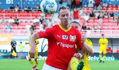 Nhận định, soi kèo Brno vs Zlate Moravce-Vrable, 19h00 ngày 17/1