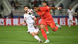 Nhận định, soi kèo Lebanon vs Trung Quốc, 18h30 ngày 17/1