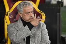 Roma ra tuy&ecirc;n bố sốc, Jose Mourinho mất việc bất ngờ