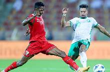 Soi k&egrave;o phạt g&oacute;c Saudi Arabia vs Oman, 0h30 ng&agrave;y 17/1