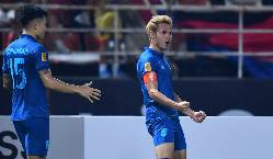 Soi k&egrave;o phạt g&oacute;c Th&aacute;i Lan vs Kyrgyzstan, 21h30 ng&agrave;y 16/1