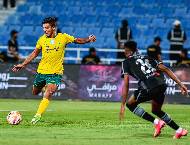 Soi k&egrave;o g&oacute;c Al-Khaleej vs Al-Orobah, 20h15 ng&agrave;y 17/1