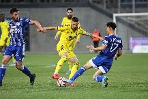 Nhận định, soi kèo Dunkerque vs Pau, 2h00 ngày 17/1: Giữ điểm ở lại