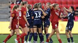 Nhận định, soi kèo Nữ Adelaide United vs Nữ Melbourne Victory, 12h50 ngày 17/1: Kịch bản chia điểm