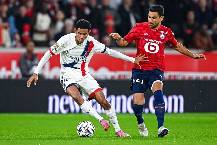 Nhận định, soi kèo PSG vs Lille, 3h00 ngày 17/1: Không dễ