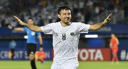 Nhận định, soi kèo U23 Uzbekistan vs U23 Trung Quốc, 18h30 ngày 17/1: Chiến thắng nhọc nhằn