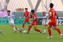 Nhận định, soi kèo U23 Việt Nam vs U23 UAE, 22h30 ngày 16/1: Tôn trọng đối thủ